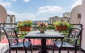 Hotel Sr