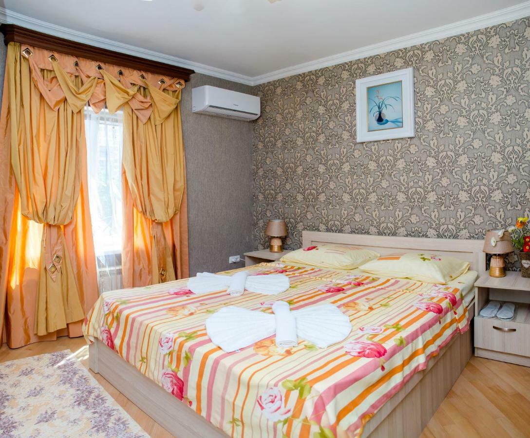 Hotel S.R Тбилиси Экстерьер фото