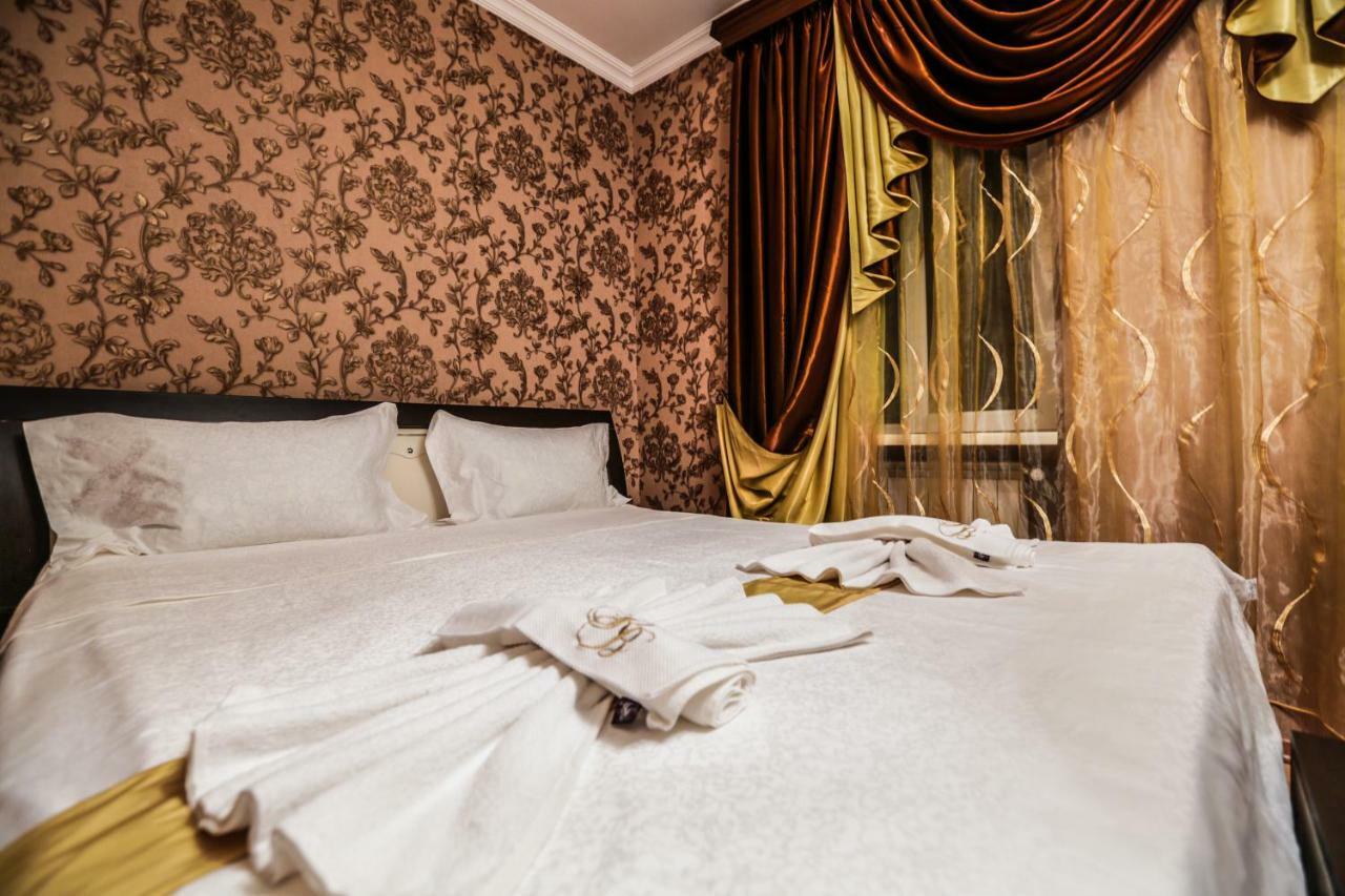 Hotel S.R Тбилиси Экстерьер фото